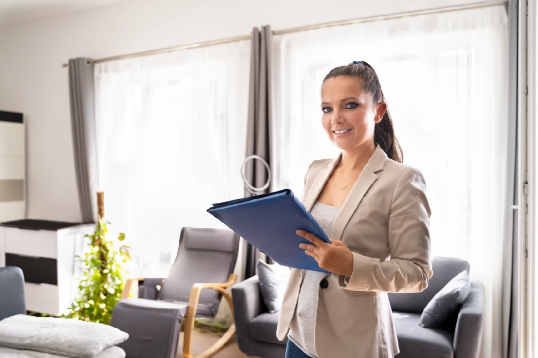 Real estate CRM solution for franchise property businesses