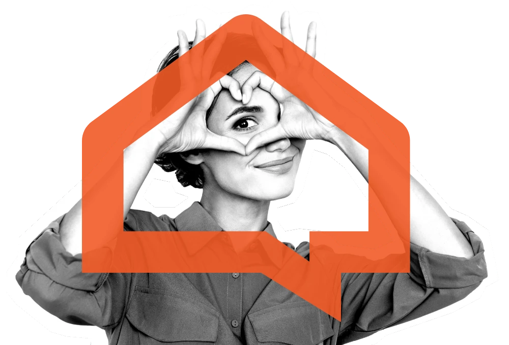 Dashboard view of estate agents software for managing sales and lettings