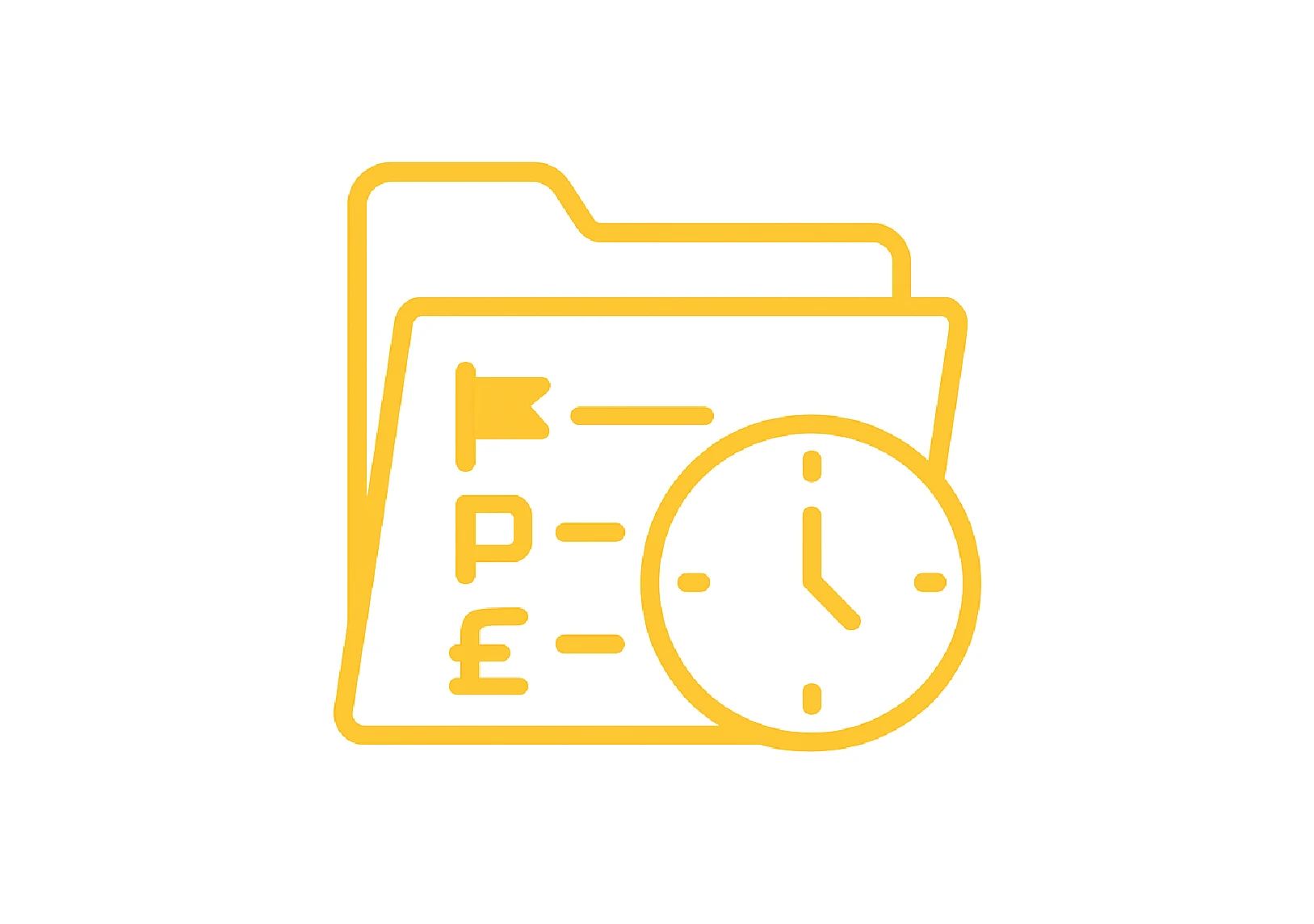 Access old data, anytime