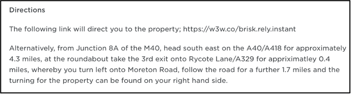 what3words directions Rezi estate agency software.png